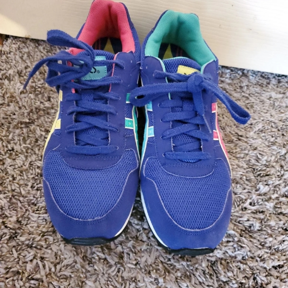 Asics women's